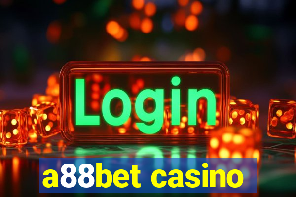 a88bet casino
