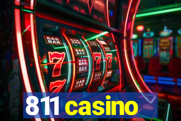 811 casino