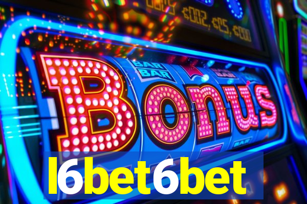 l6bet6bet