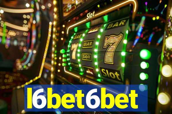 l6bet6bet