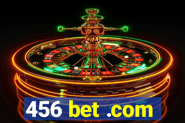 456 bet .com