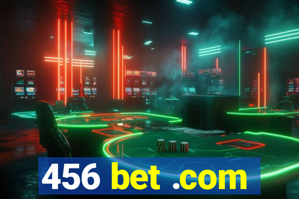 456 bet .com