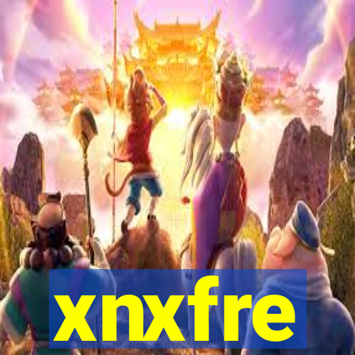 xnxfre