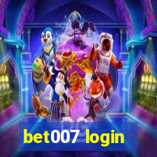 bet007 login