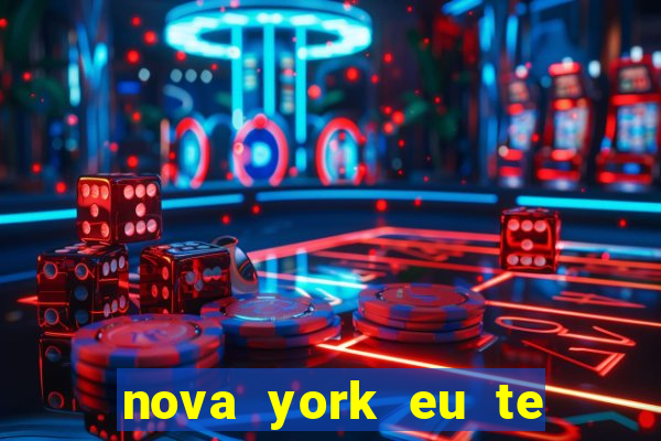 nova york eu te amo filme completo dublado
