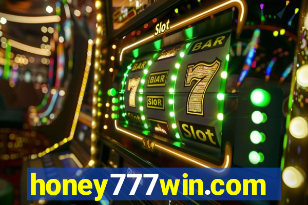 honey777win.com