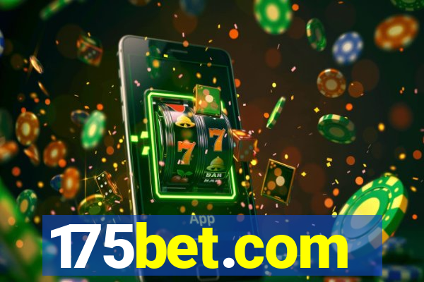 175bet.com