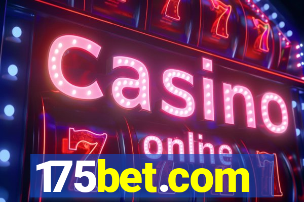 175bet.com