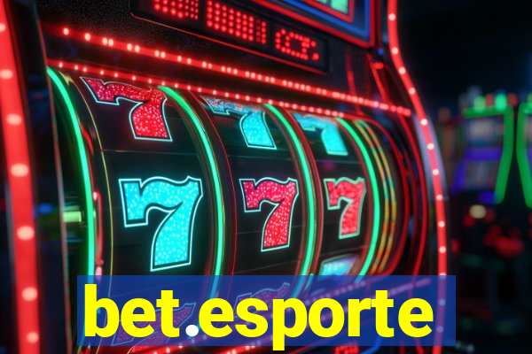 bet.esporte
