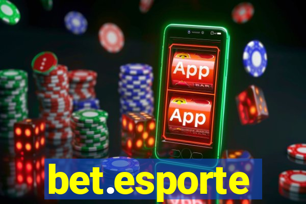bet.esporte