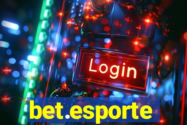 bet.esporte