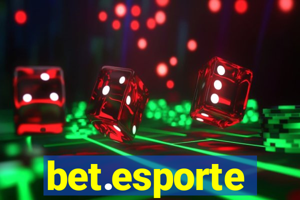 bet.esporte