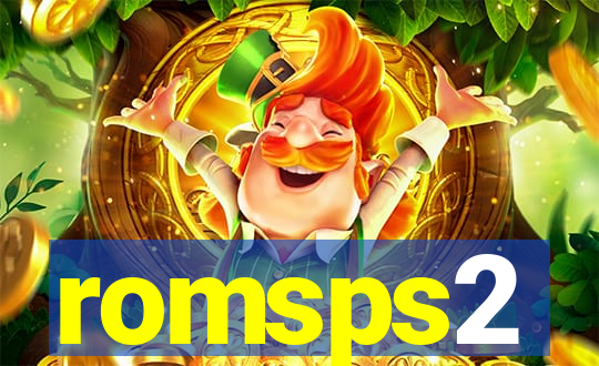 romsps2