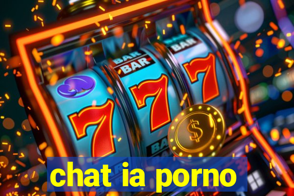 chat ia porno