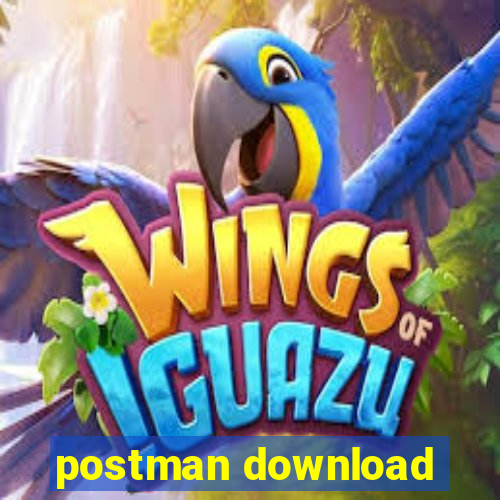 postman download