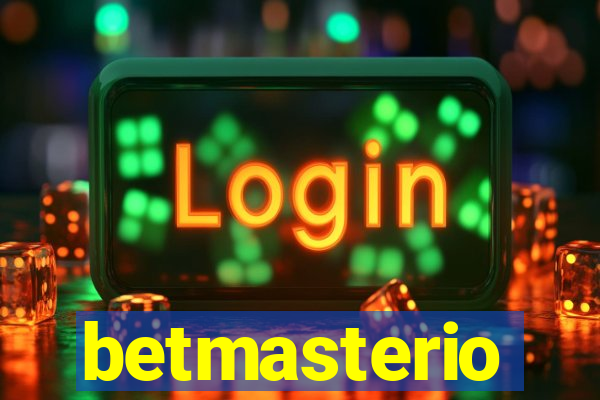 betmasterio