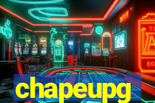 chapeupg