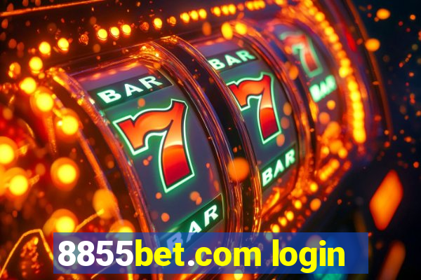 8855bet.com login