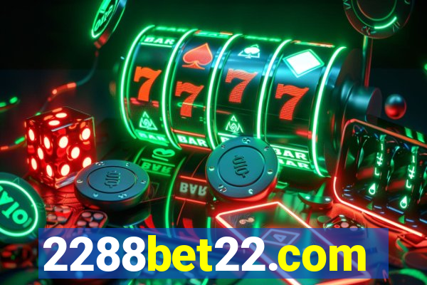 2288bet22.com