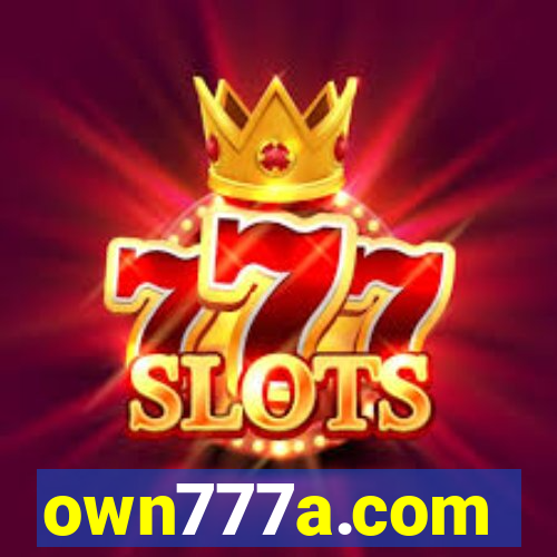 own777a.com