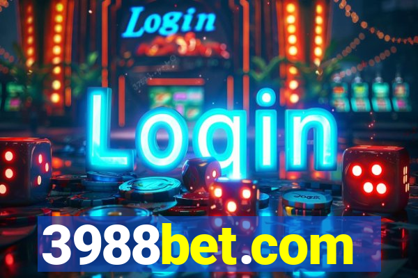 3988bet.com