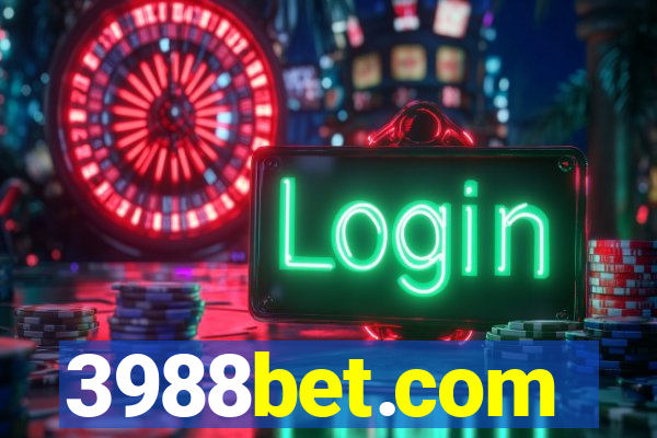 3988bet.com