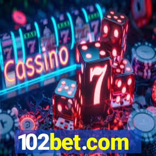 102bet.com
