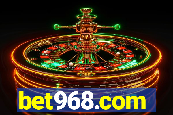bet968.com