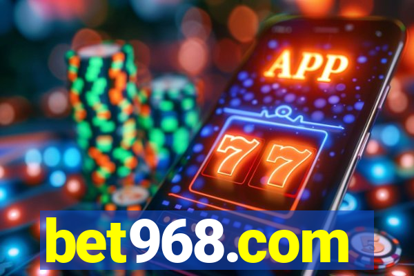 bet968.com