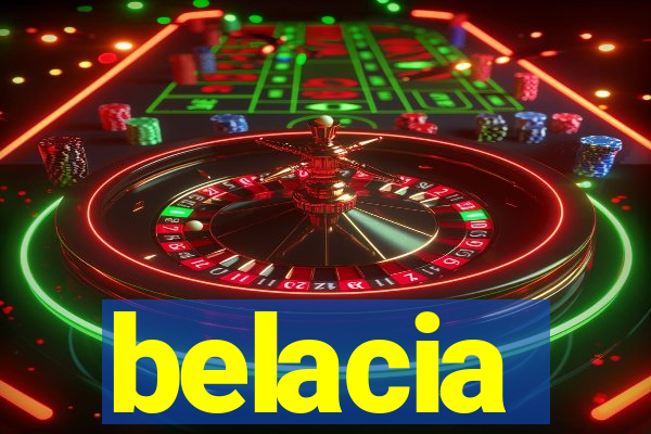 belacia