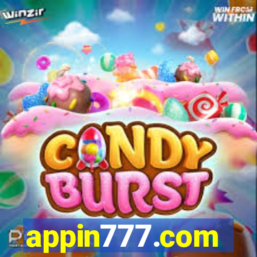 appin777.com