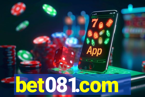 bet081.com