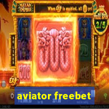 aviator freebet