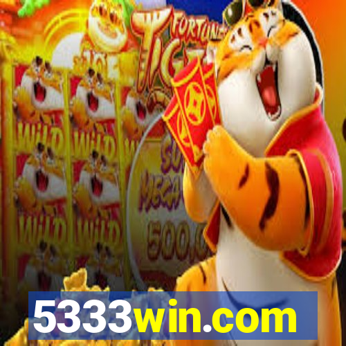 5333win.com