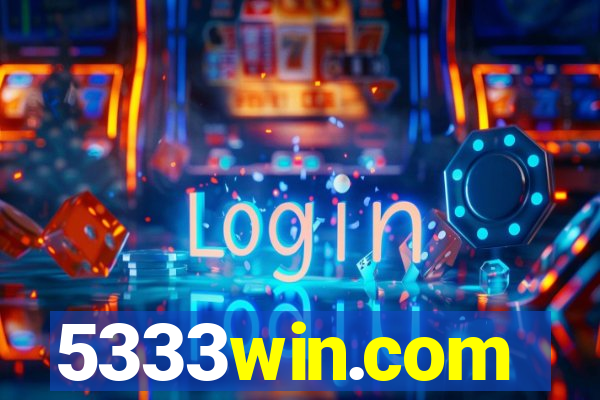 5333win.com
