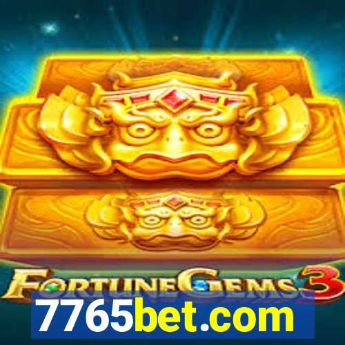 7765bet.com