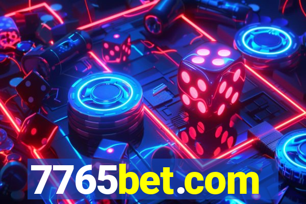 7765bet.com