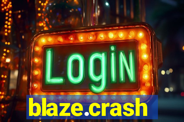 blaze.crash