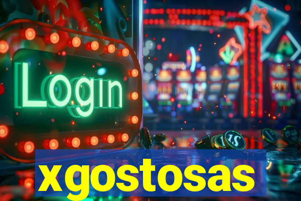 xgostosas