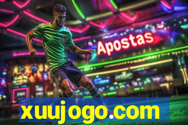 xuujogo.com