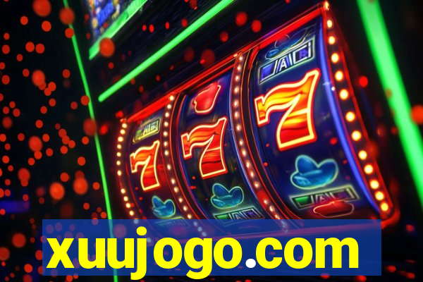 xuujogo.com