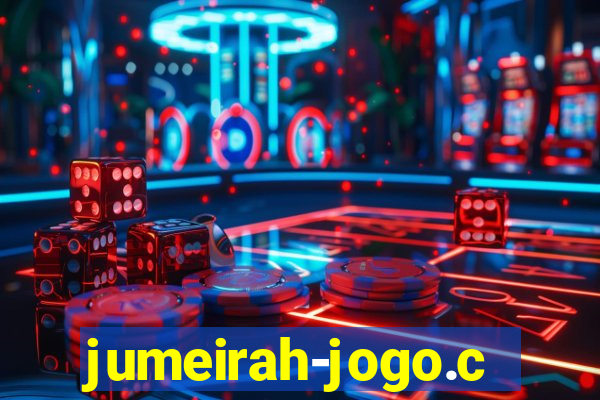 jumeirah-jogo.com
