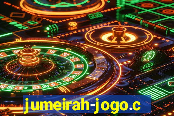 jumeirah-jogo.com