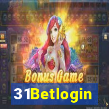 31Betlogin