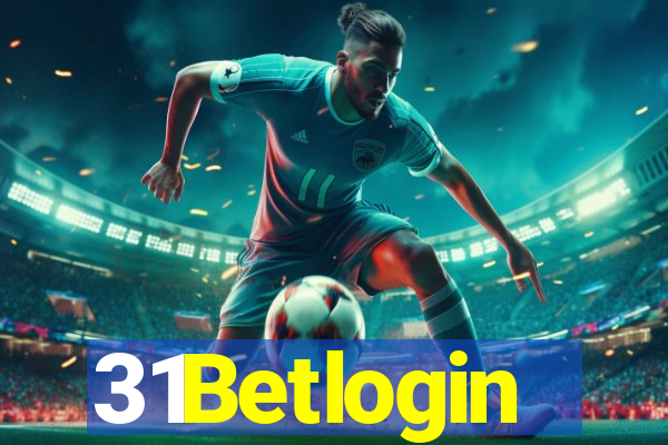31Betlogin
