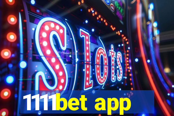 1111bet app