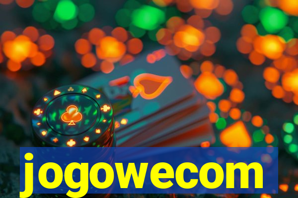 jogowecom