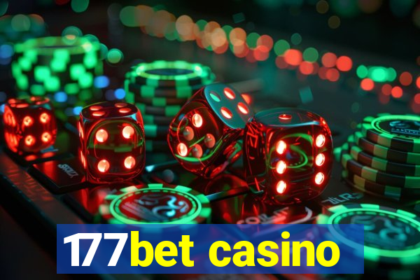 177bet casino