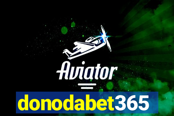 donodabet365