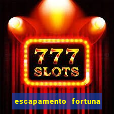 escapamento fortuna para biz 125